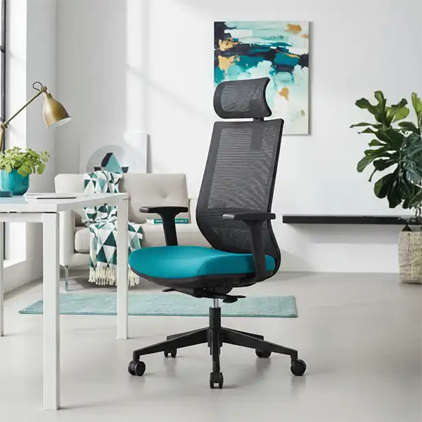 Photo de la collection TECSY Concept noir